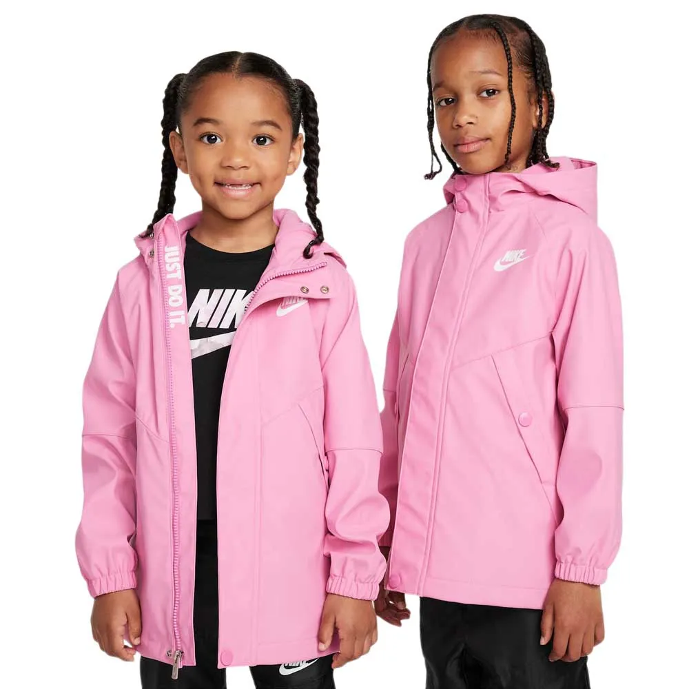 Nike 36m108 Jacke, Magic flamingo, 6-7Y Nike 36m108 Jacke, Magic flamingo, 6-7Y