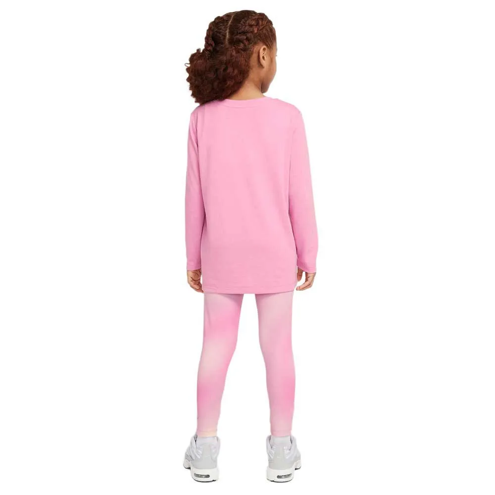 Nike 36m170 Langarm-set Nike 36m170 Langarm-set