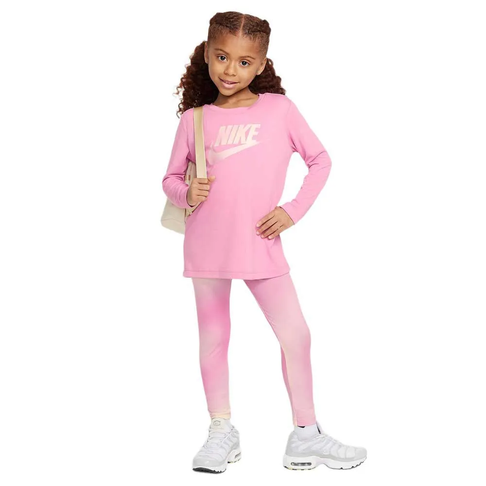 Nike 36m170 Langarm-set Nike 36m170 Langarm-set
