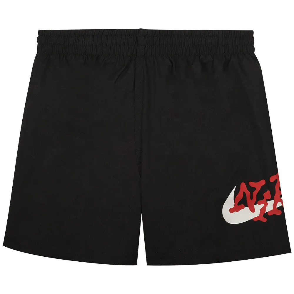 Nike 4´´ Volley Badeshorts male Nike 4´´ Volley Badeshorts male