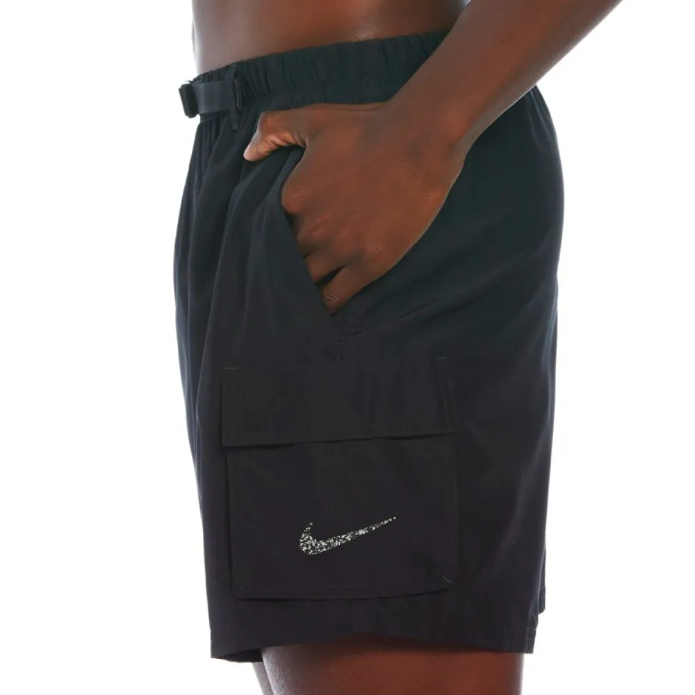 Nike 5´´ Volley Voyage Badeshorts Nike 5´´ Volley Voyage Badeshorts