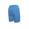 Nike 6´´ Volley Short Badeshorts male, University blue, XL