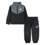 Nike 66l049 Tricot Langarm-set