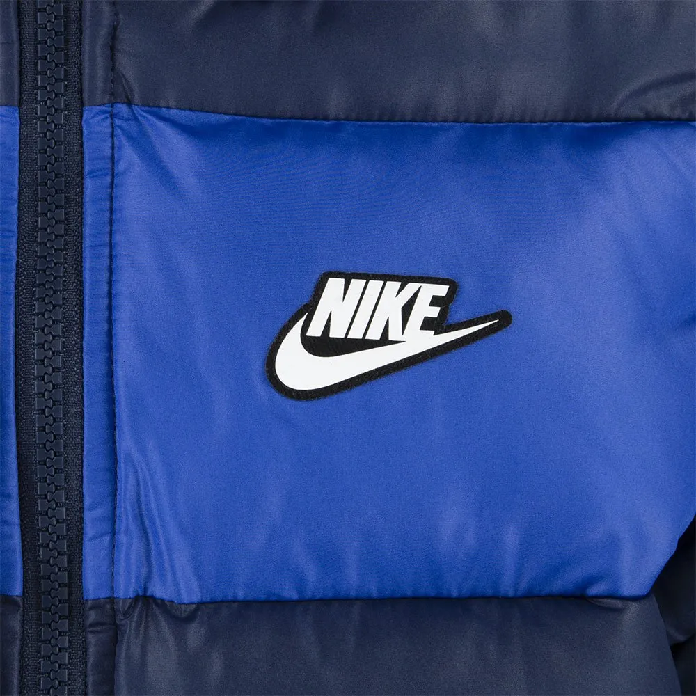 Nike 66l074 Heavy Weight Jacke
