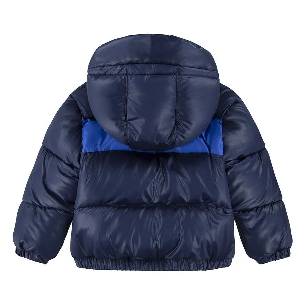 Nike 66l074 Heavy Weight Jacke