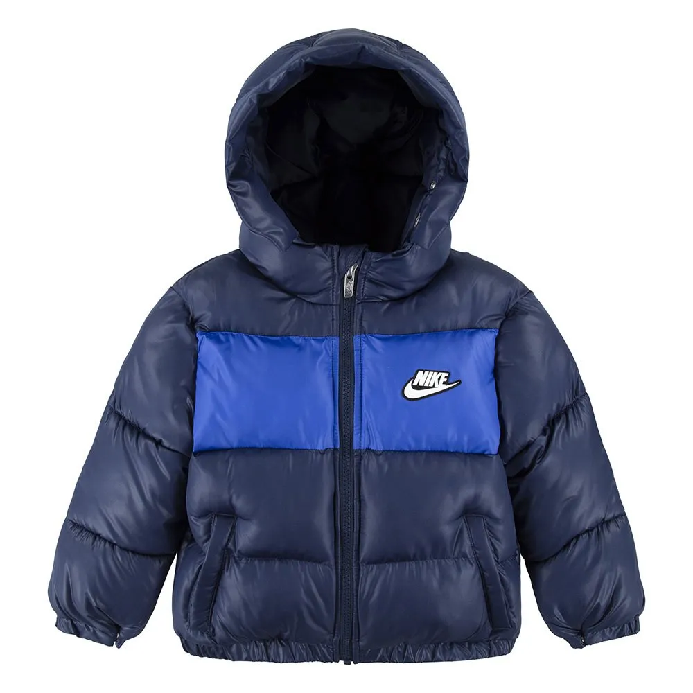 Nike 66l074 Heavy Weight Jacke