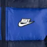 Nike 66l074 Heavy Weight Jacke