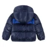 Nike 66l074 Heavy Weight Jacke