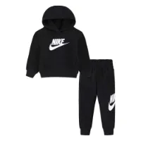 Nike 66l135 Fleece Langarm-set Nike 66l135 Fleece Langarm-set