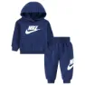 Midnight navy