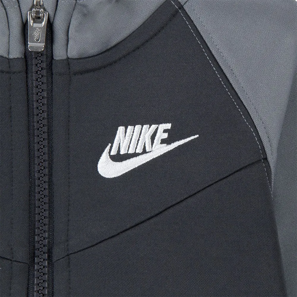 Nike 66l144 Tricot Langarm-set Nike 66l144 Tricot Langarm-set