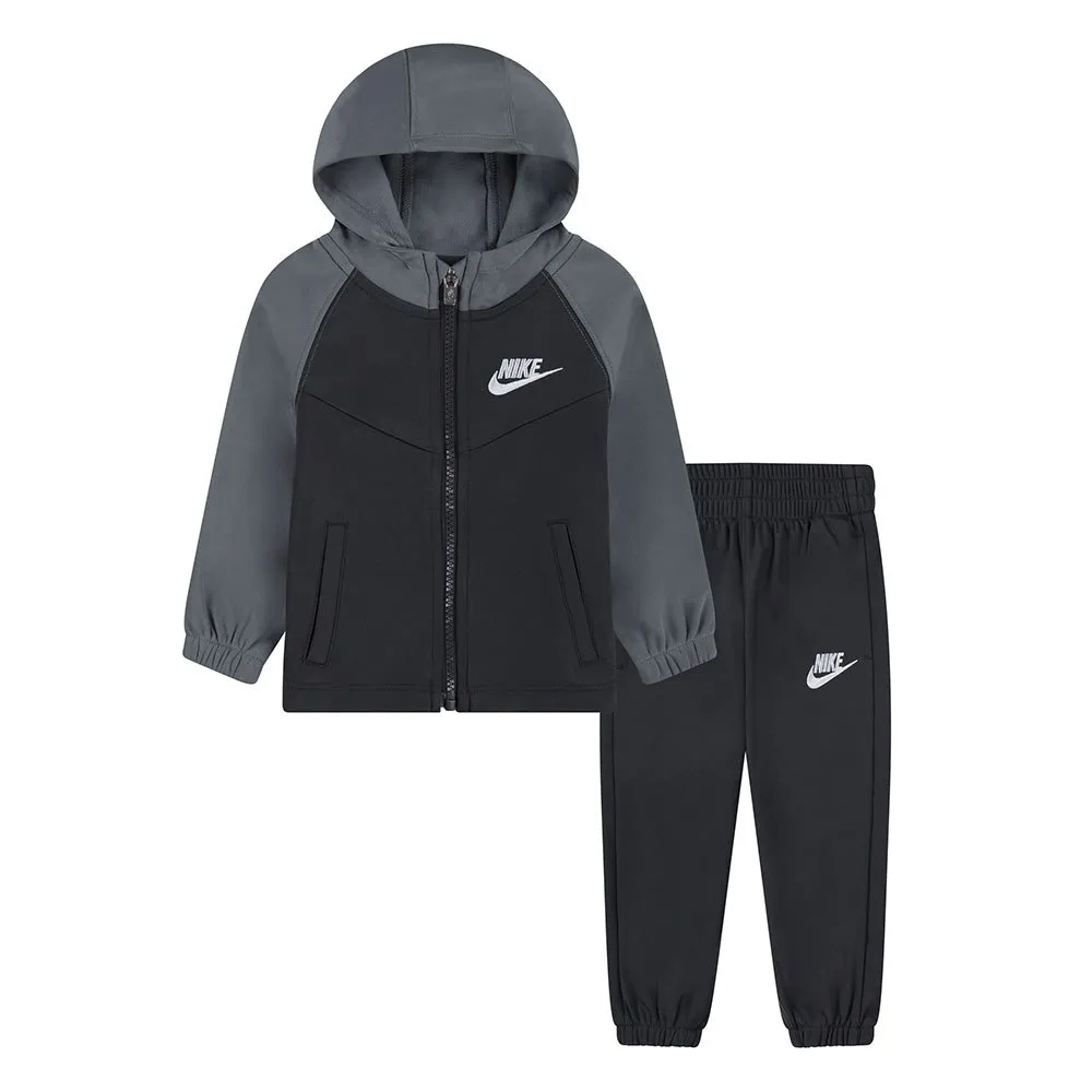 Nike 66l144 Tricot Langarm-set Nike 66l144 Tricot Langarm-set