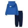 Nike 66l187 Dri-fit Trainingshose, Midnight navy, 24MON