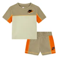 Nike 66m035 Nsw Reimagine Kurzarm-set