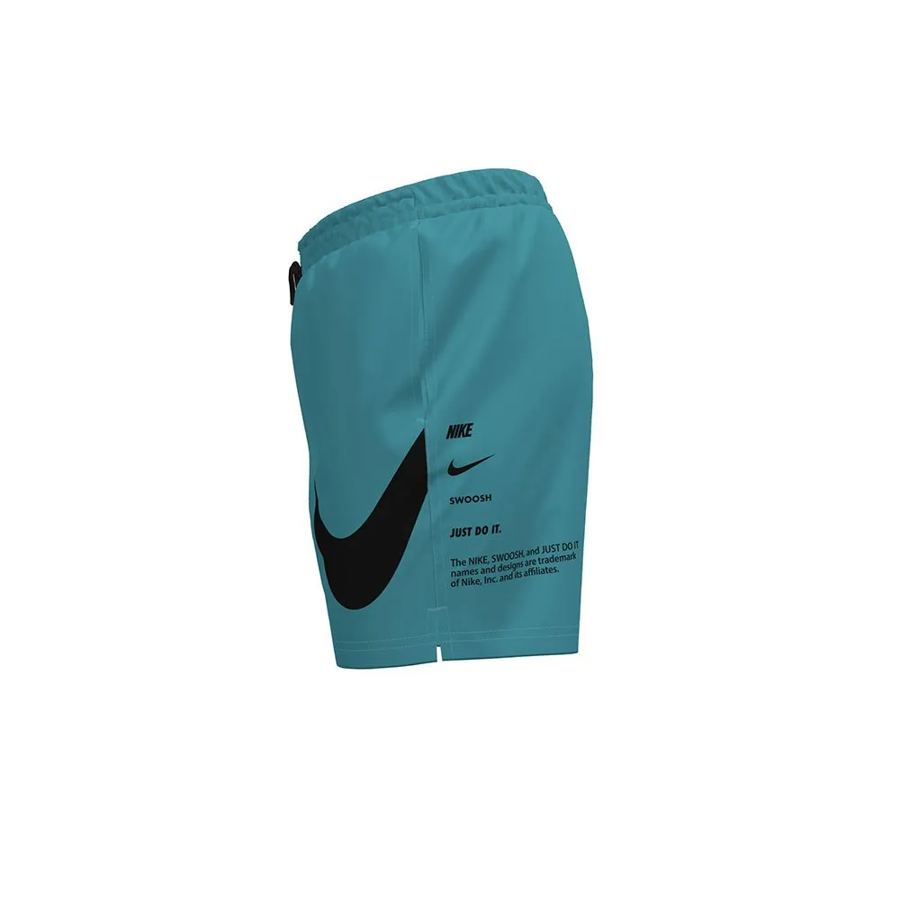 Nike 7´´ Volley Badeshorts Nike 7´´ Volley Badeshorts