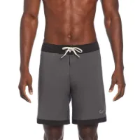 Nike 7´´ Volley Badeshorts male Nike 7´´ Volley Badeshorts male