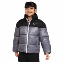 Nike 86k722 Heavy Weight Jacke