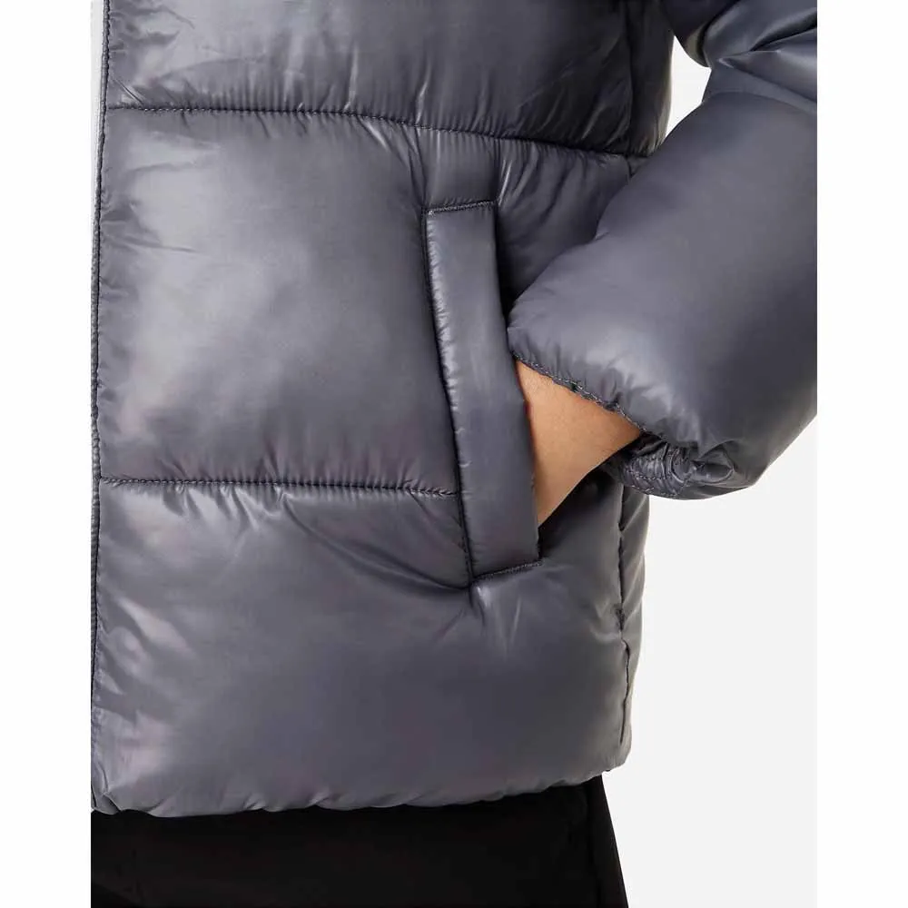 Nike 86k722 Heavy Weight Jacke, Black, 3-4Y