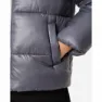 Nike 86k722 Heavy Weight Jacke, Black, 3-4Y
