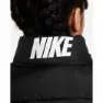 Nike 86k722 Heavy Weight Jacke, Black, 3-4Y
