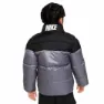 Nike 86k722 Heavy Weight Jacke, Black, 3-4Y