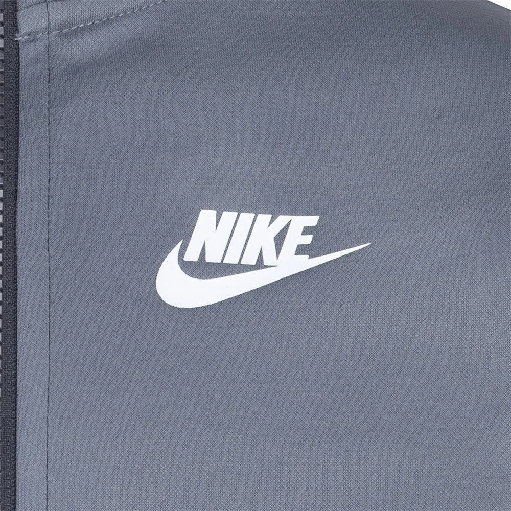 Nike 86l049 Tricot Langarm-set