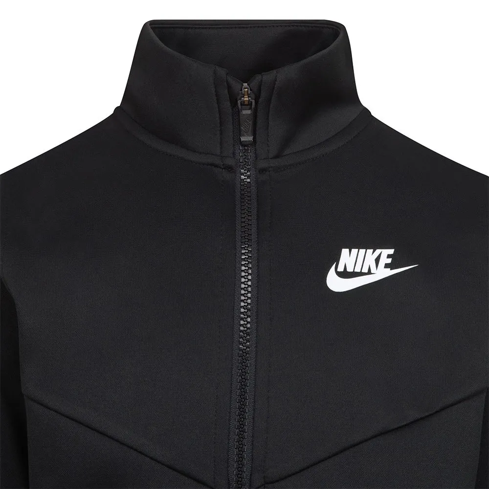 Nike 86l049 Tricot Langarm-set Nike 86l049 Tricot Langarm-set