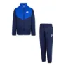 Midnight navy