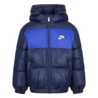 Nike 86l074 Heavy Weight Jacke