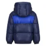 Nike 86l074 Heavy Weight Jacke, Midnight navy, 24MON-3Y