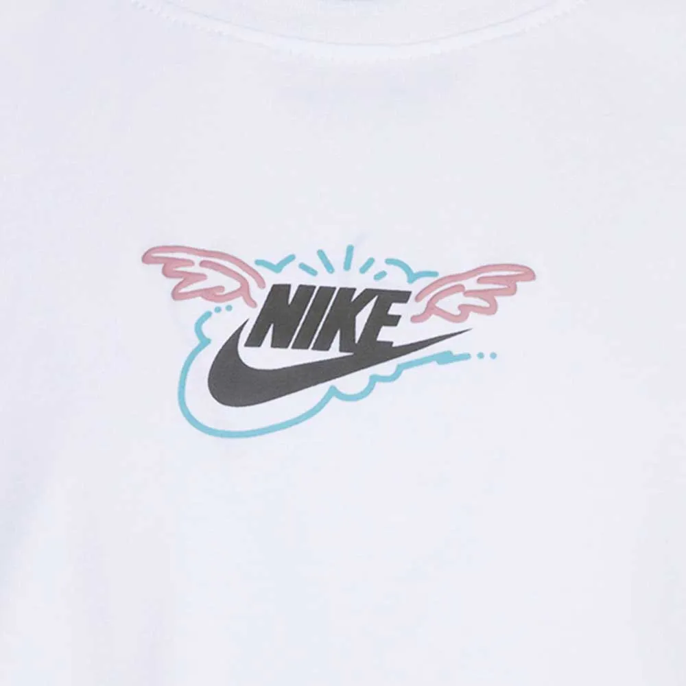 Nike 86l110 Knit Sweatshirt Nike 86l110 Knit Sweatshirt