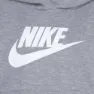 Nike 86l135 Fleece Langarm-set
