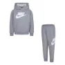Nike 86l135 Fleece Langarm-set