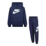 Midnight navy