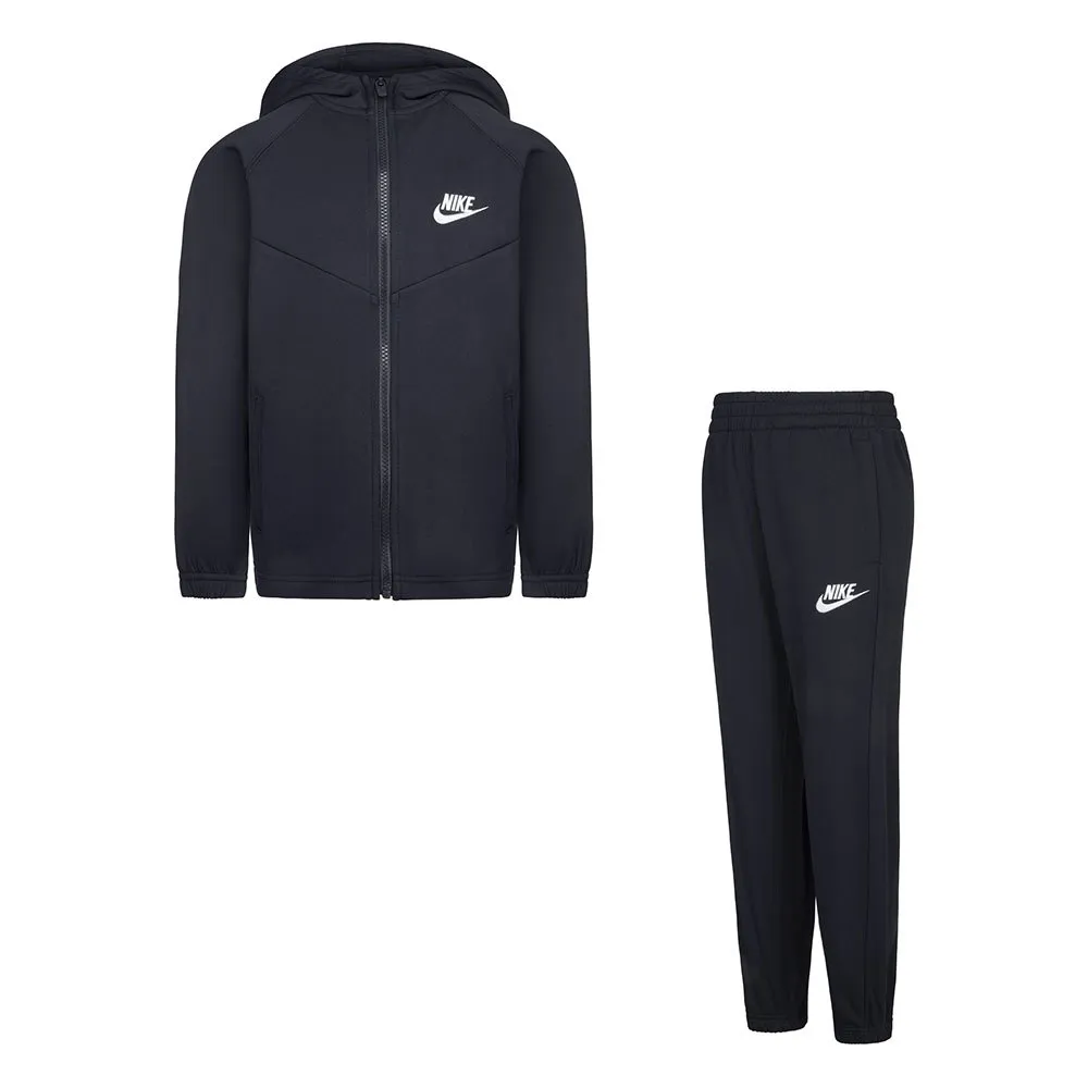 Nike 86l144 Tricot Langarm-set Nike 86l144 Tricot Langarm-set