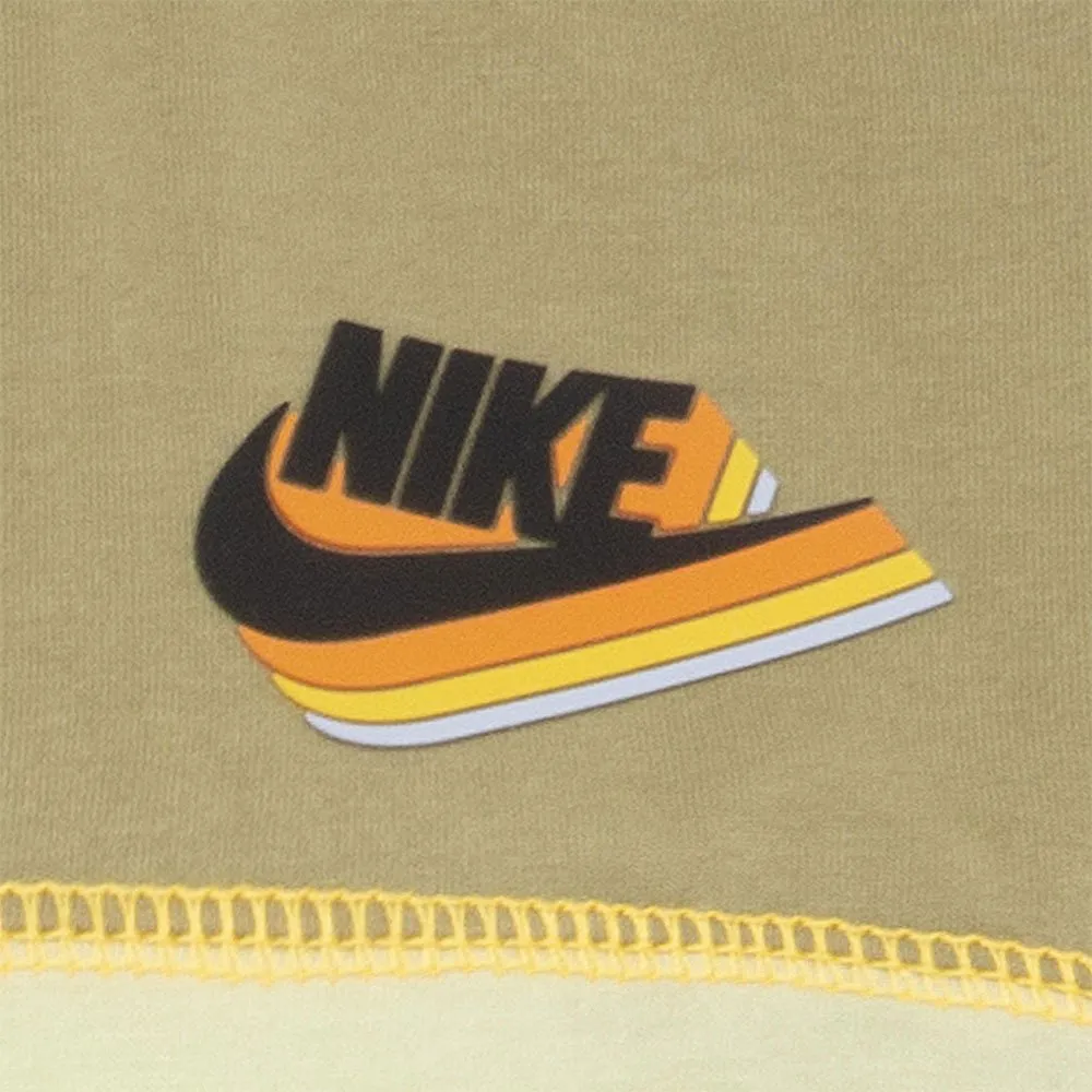 Nike 86m035 Nsw Reimagine Kurzarm-set