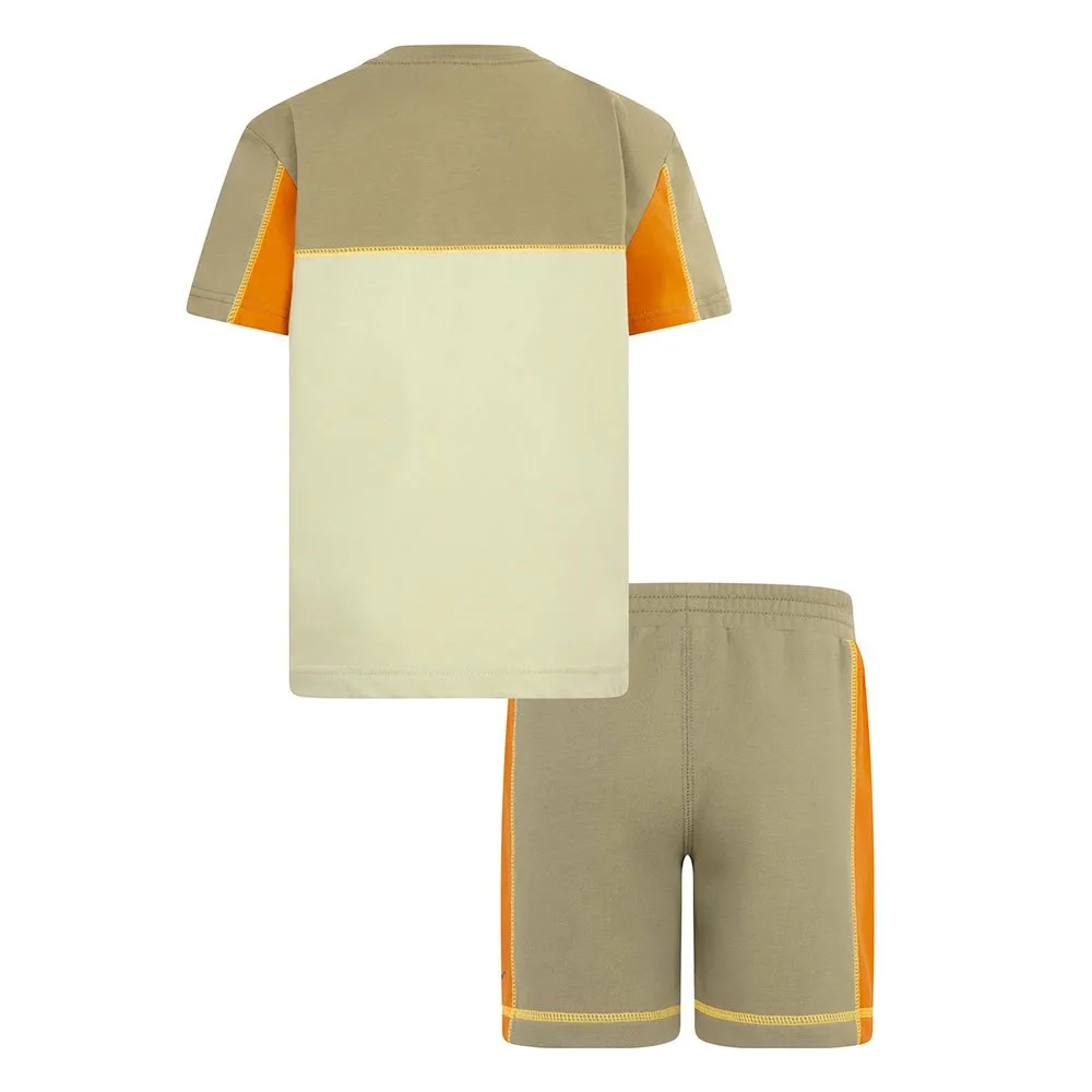 Nike 86m035 Nsw Reimagine Kurzarm-set