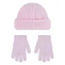Nike 8a3070 Set, Pink foam, One Size