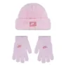 Nike 8a3070 Set, Pink foam, One Size