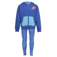Nike 923-b9a Trainingsanzug Nike 923-b9a Trainingsanzug