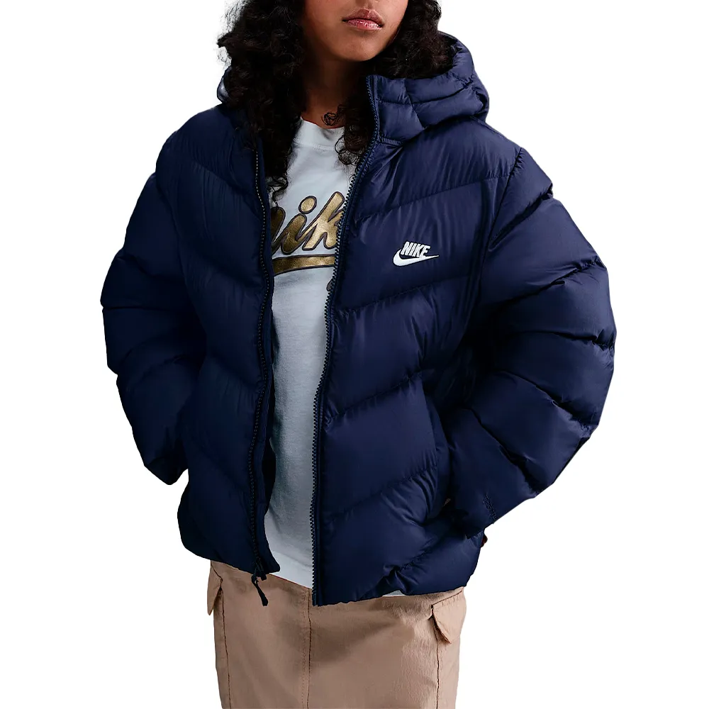 Nike Adp Puffer Jacke