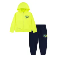 Nike Adp Therma-fit Gfx Langarm-set Nike Adp Therma-fit Gfx Langarm-set