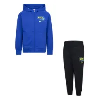 Nike Adp Therma-fit Gfx Langarm-set Nike Adp Therma-fit Gfx Langarm-set