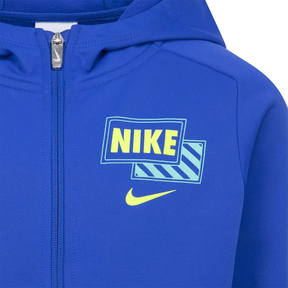 Nike Adp Therma-fit Gfx Langarm-set Nike Adp Therma-fit Gfx Langarm-set