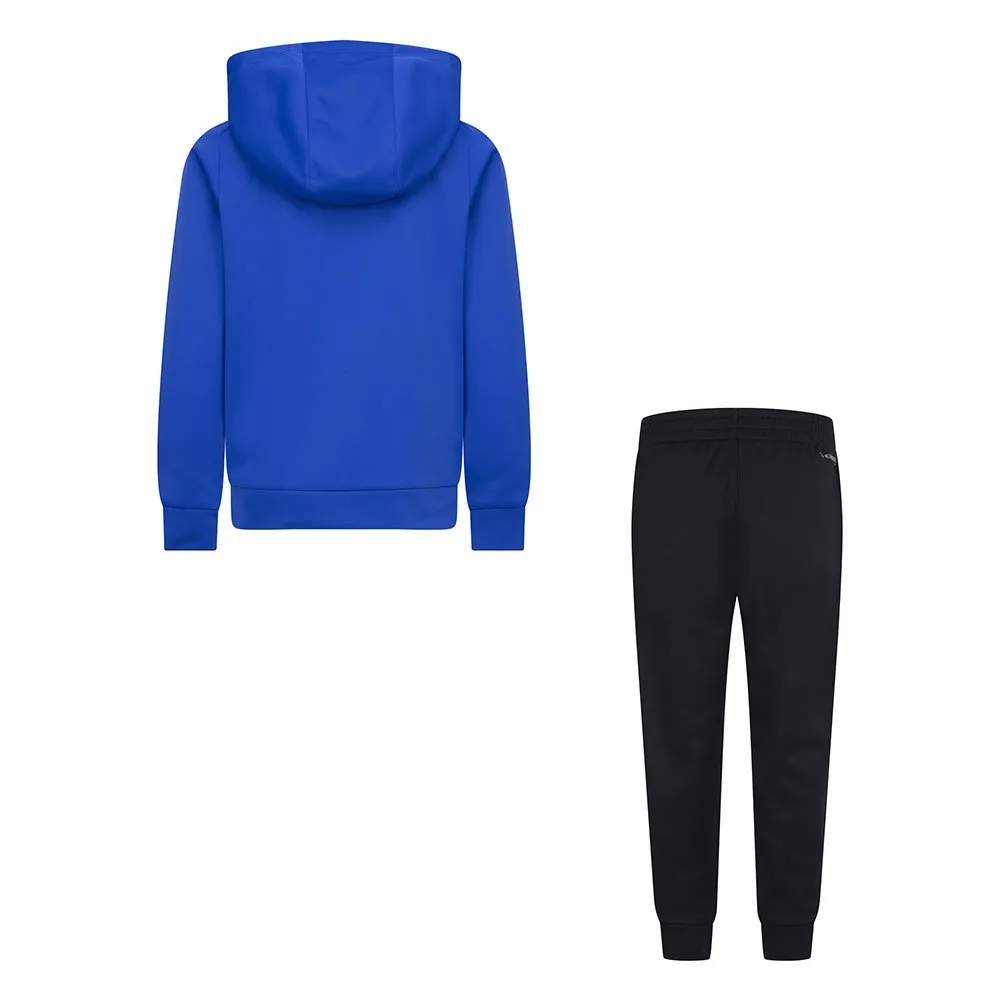 Nike Adp Therma-fit Gfx Langarm-set Nike Adp Therma-fit Gfx Langarm-set