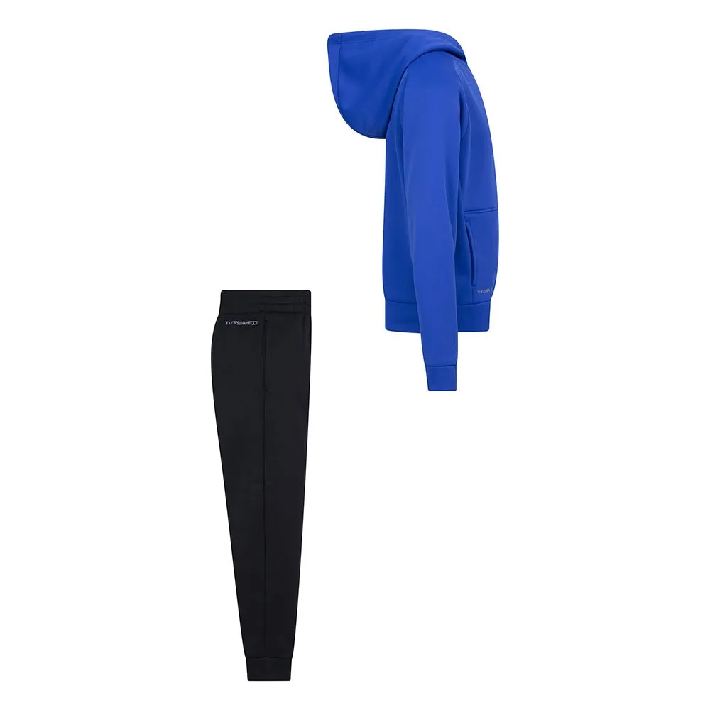Nike Adp Therma-fit Gfx Langarm-set Nike Adp Therma-fit Gfx Langarm-set