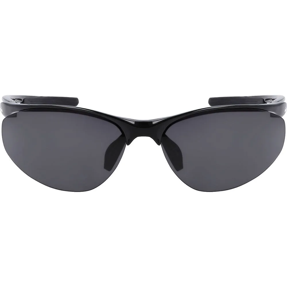 Nike Aerial Dz7352 Sonnenbrille, Black, Dark Grey/CAT3 Nike Aerial Dz7352 Sonnenbrille, Black, Dark Grey/CAT3