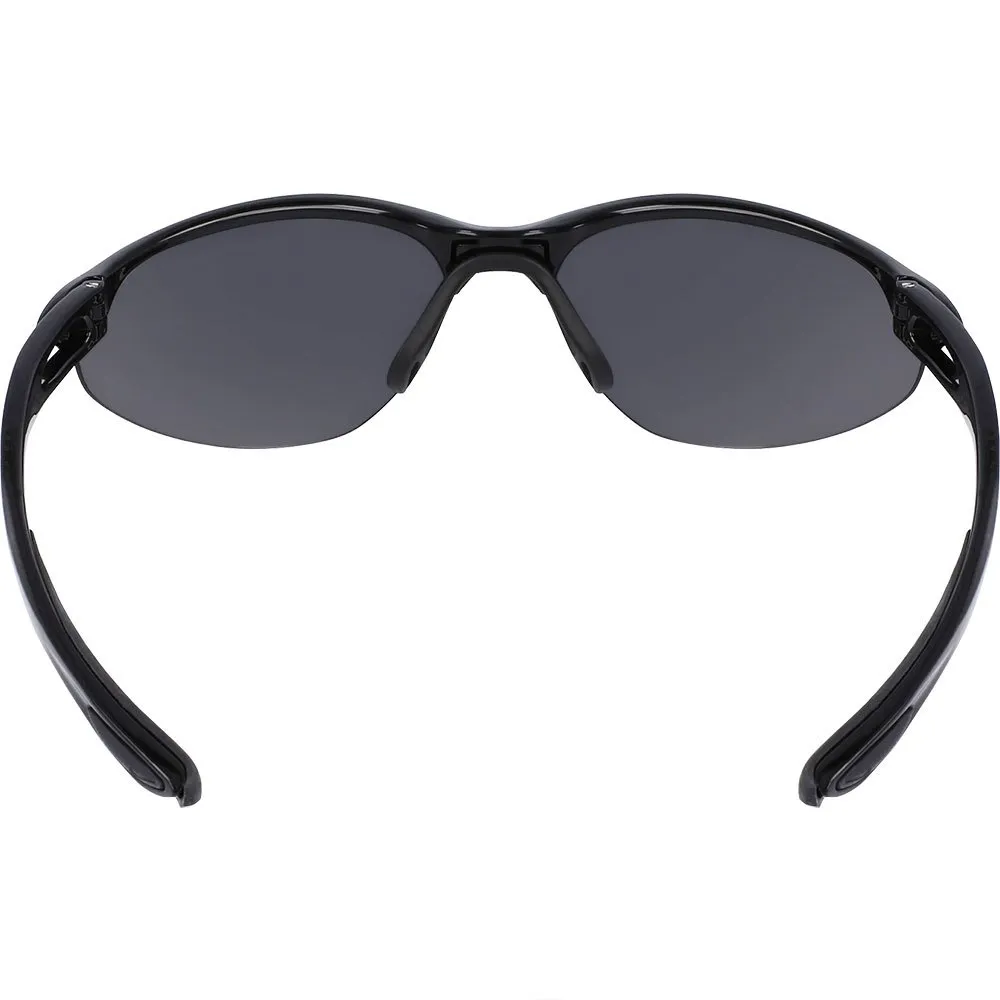 Nike Aerial Dz7352 Sonnenbrille, Black, Dark Grey/CAT3 Nike Aerial Dz7352 Sonnenbrille, Black, Dark Grey/CAT3