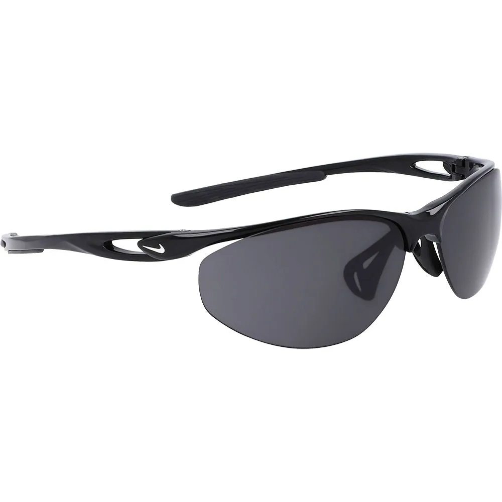 Nike Aerial Dz7352 Sonnenbrille, Black, Dark Grey/CAT3 Nike Aerial Dz7352 Sonnenbrille, Black, Dark Grey/CAT3