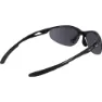 Nike Aerial Dz7352 Sonnenbrille, Black, Dark Grey/CAT3